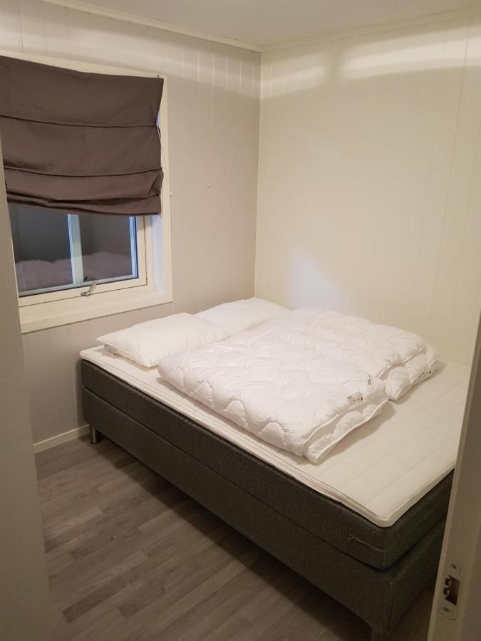 Apartamento Fjaerland Vateviksvegen 17 Boyum Exterior foto