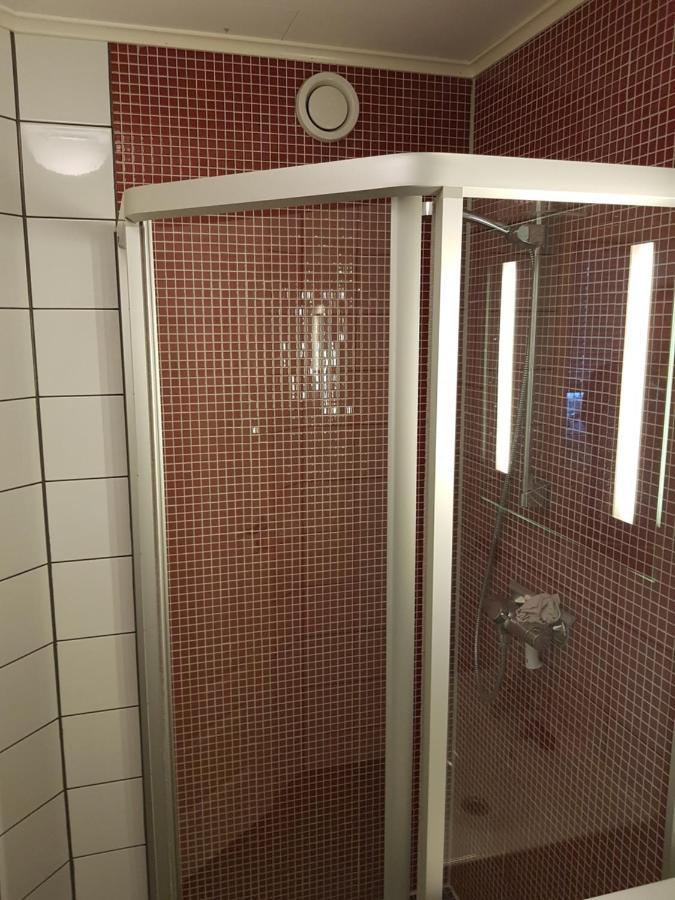 Apartamento Fjaerland Vateviksvegen 17 Boyum Exterior foto